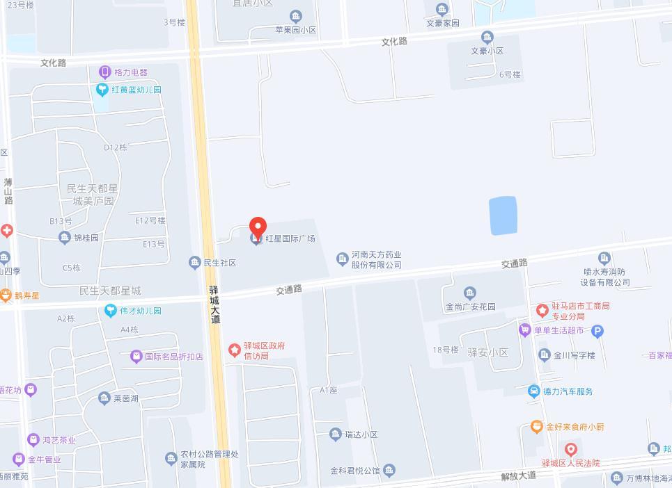 互联网模版